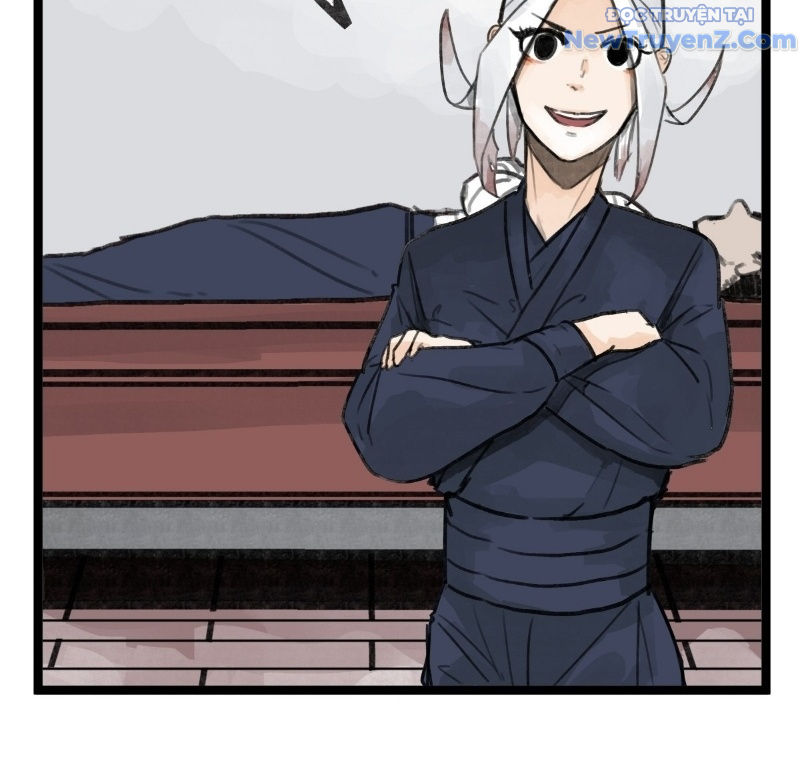 Hiệp Khách Hành Bất Thông chapter 19 - Trang 46