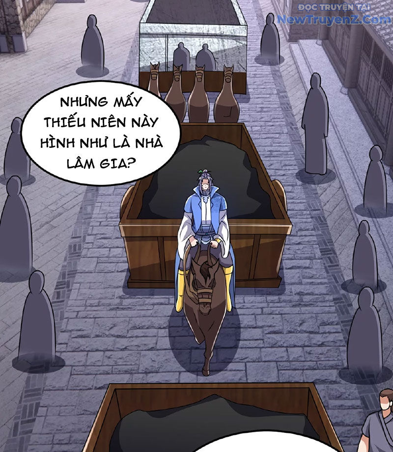 Chí Tôn Hoàn Mỹ chapter 85 - Trang 42