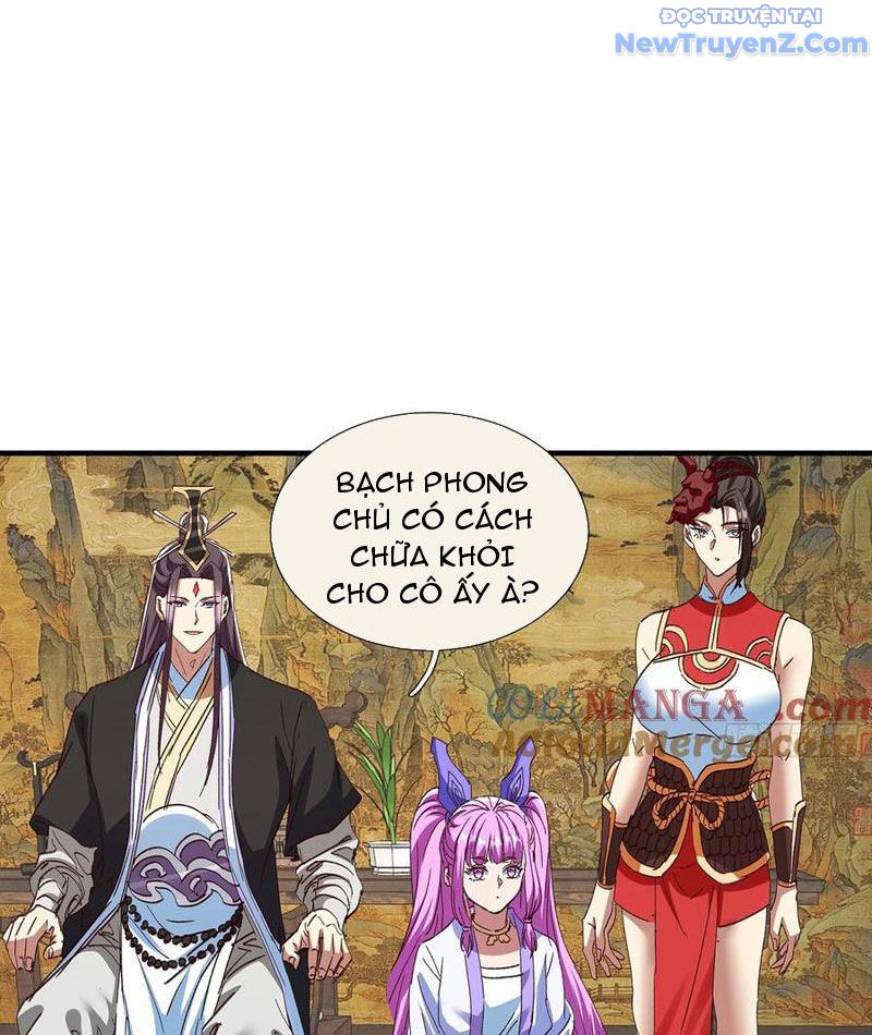 Hoá Ra Ta Là Lão Tổ Ma đạo? chapter 90 - Trang 15