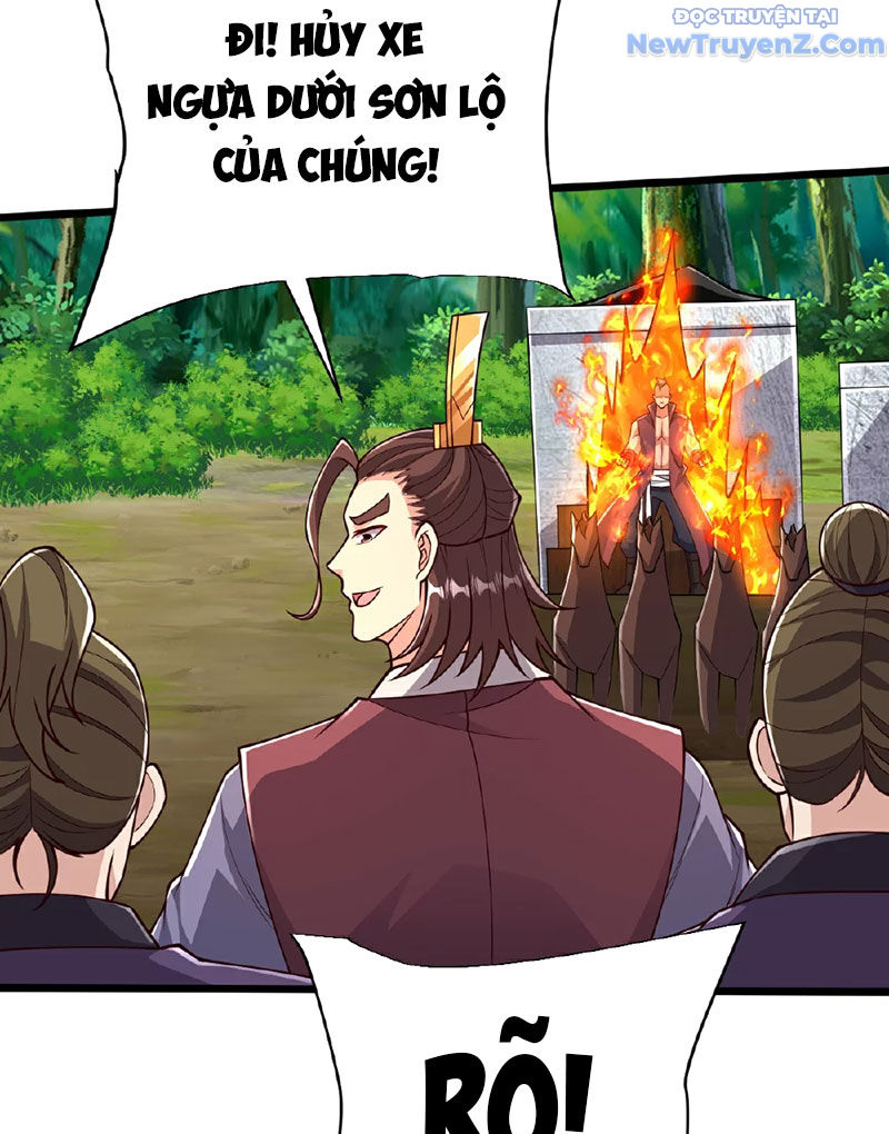 Chí Tôn Hoàn Mỹ chapter 85 - Trang 10