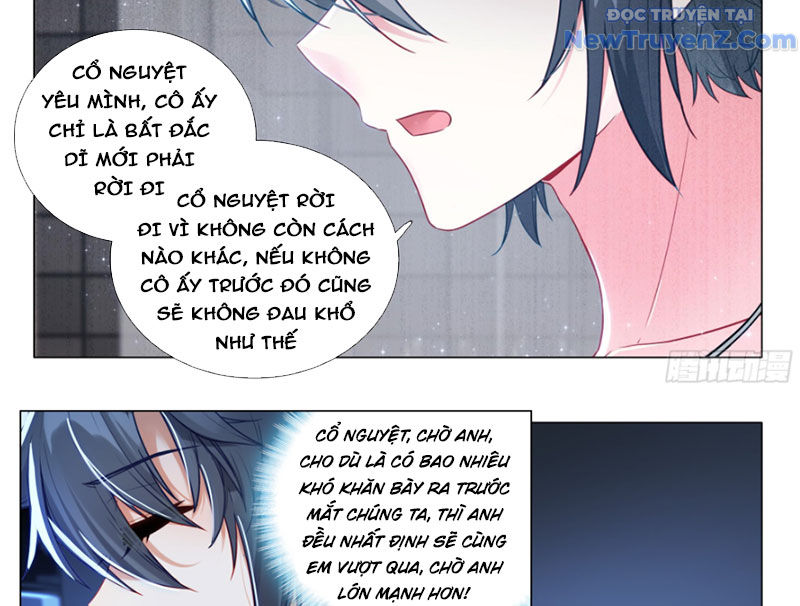 Long Vương Truyền Thuyết chapter 436 - Trang 8