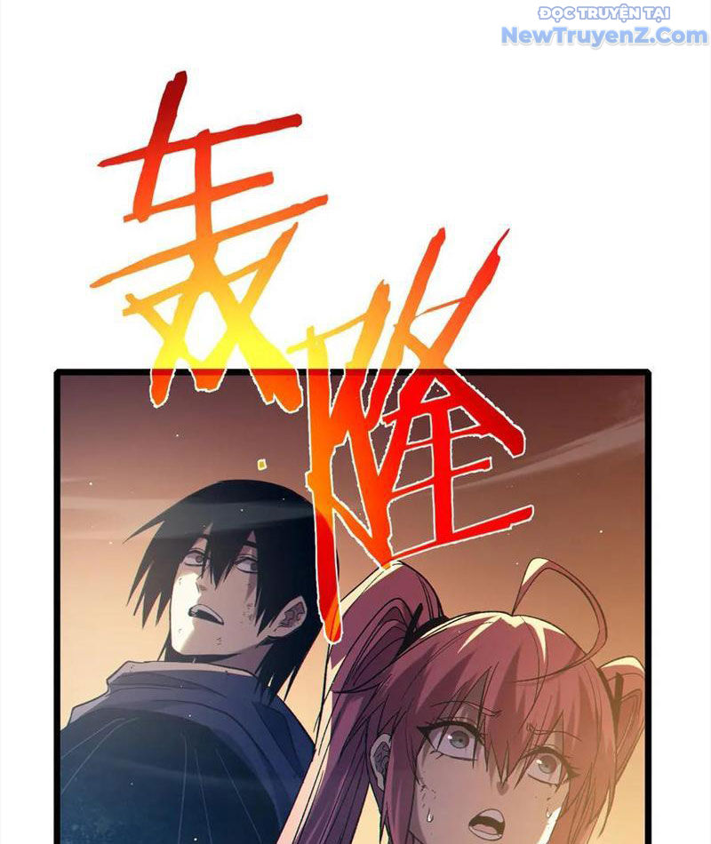 Toàn Dân Chuyển Chức: Bị Động Của Ta Vô Địch chapter 82 - Trang 9
