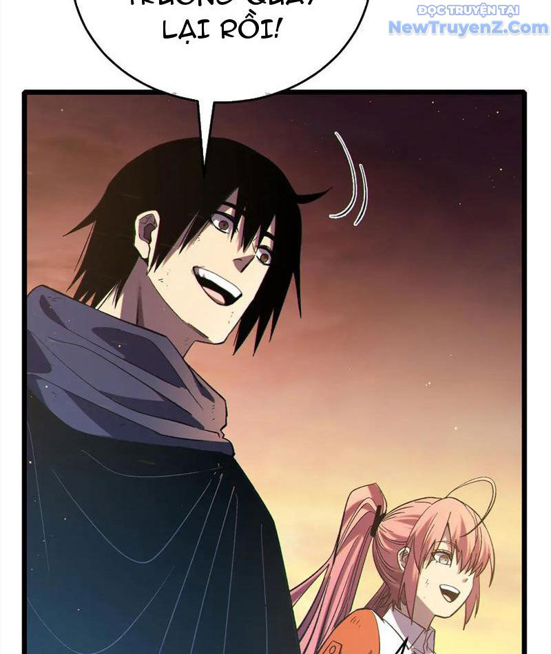 Toàn Dân Chuyển Chức: Bị Động Của Ta Vô Địch chapter 82 - Trang 27