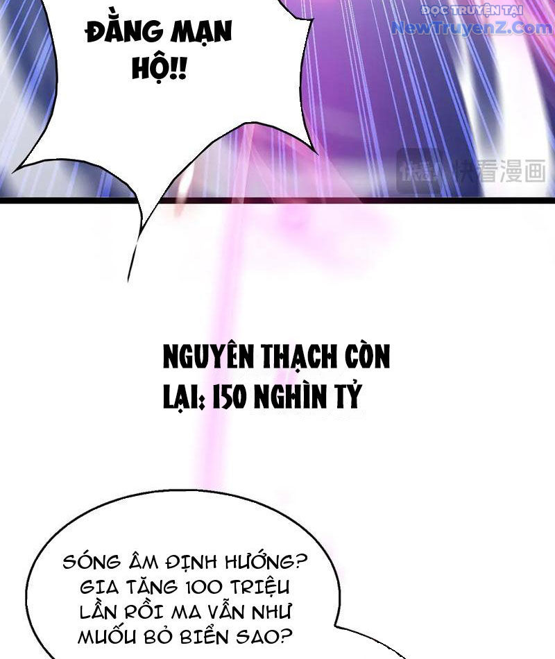 Vạn Tộc Xâm Lấn: Toàn Dân Tham Chiến, Ta Ở Lại Hậu Phương chapter 41 - Trang 18