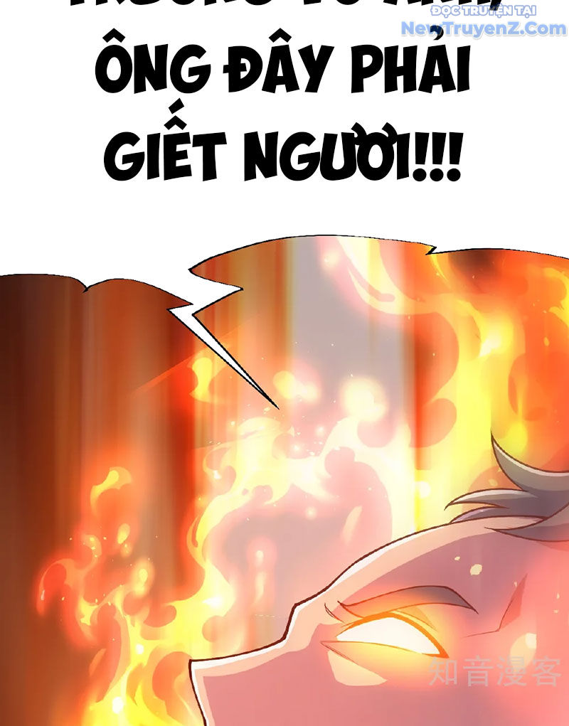 Chí Tôn Hoàn Mỹ chapter 85 - Trang 21