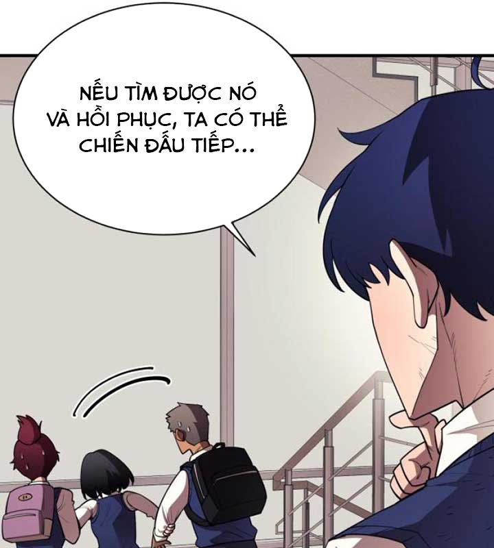 Cuộc Sống Học Đường Của Đội Trưởng Quận chapter 21 - Trang 90