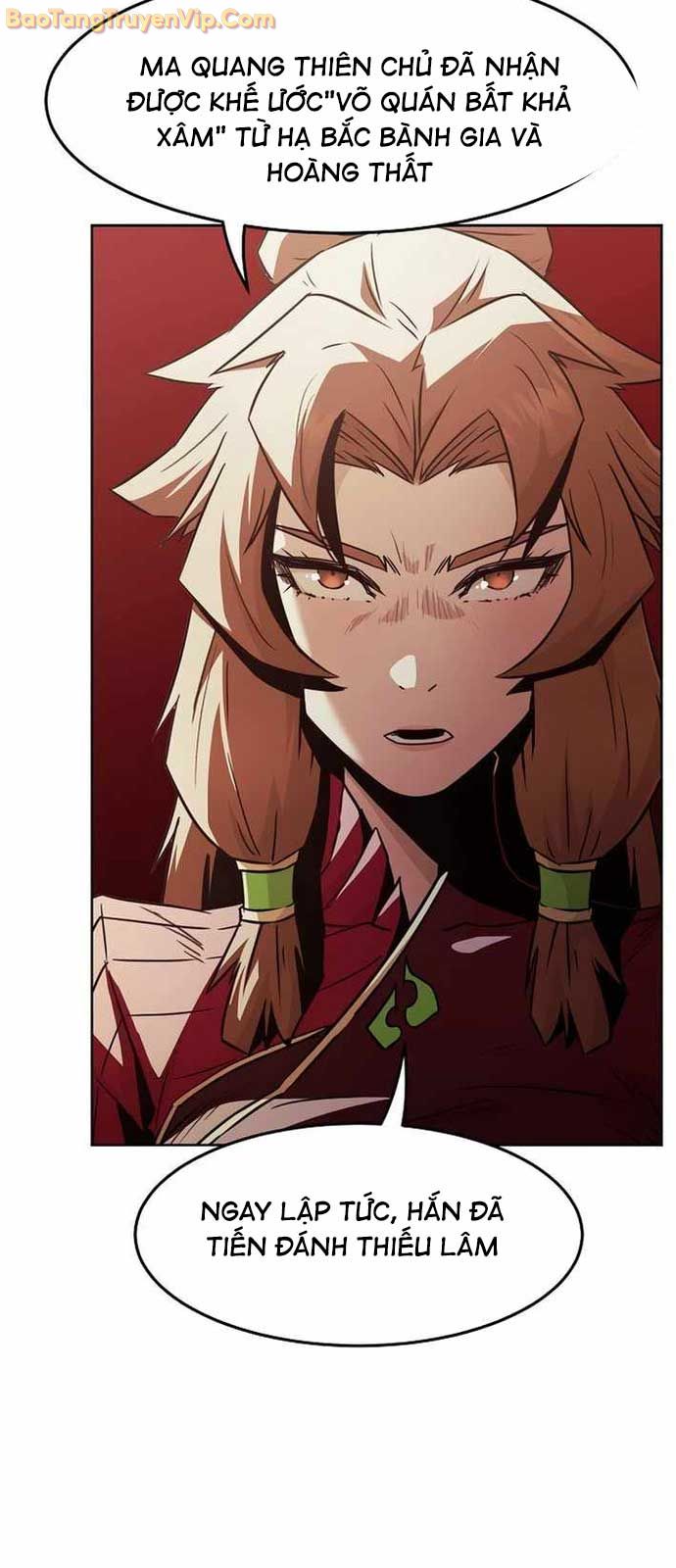 Tiểu Gia Chủ Của Tứ Xuyên Đường Gia Trở Thành Kiếm Thần chapter 72 - Trang 80