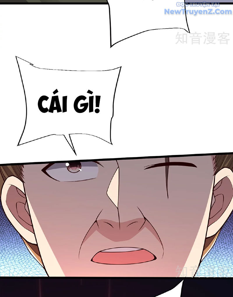 Chí Tôn Hoàn Mỹ chapter 84 - Trang 19