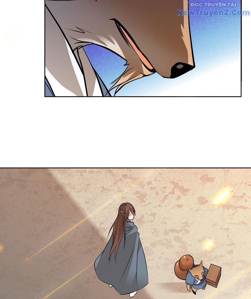 Đấu Khúc Thiên Hạ chapter 3 - Trang 31