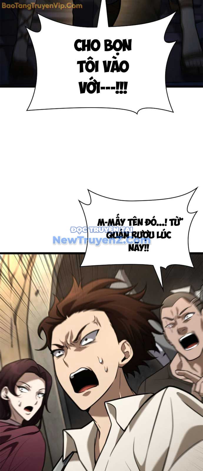 Đại Pháp Sư Toàn Năng chapter 118 - Trang 80