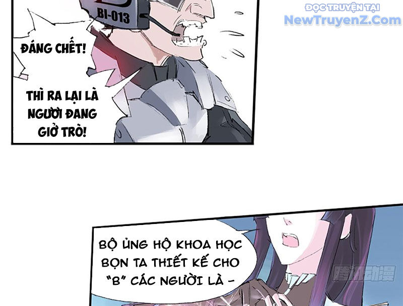Hi tháp chapter 1 - Trang 105