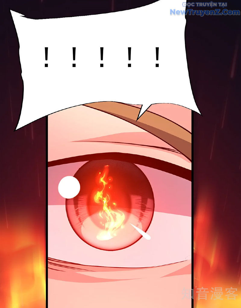 Chí Tôn Hoàn Mỹ chapter 84 - Trang 20