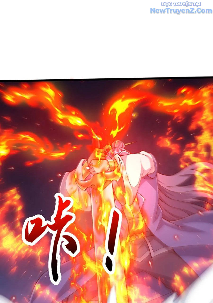 Chí Tôn Hoàn Mỹ chapter 76 - Trang 22