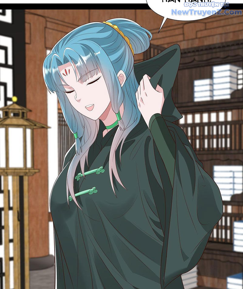 Hoá Ra Ta Là Lão Tổ Ma đạo? chapter 92 - Trang 56