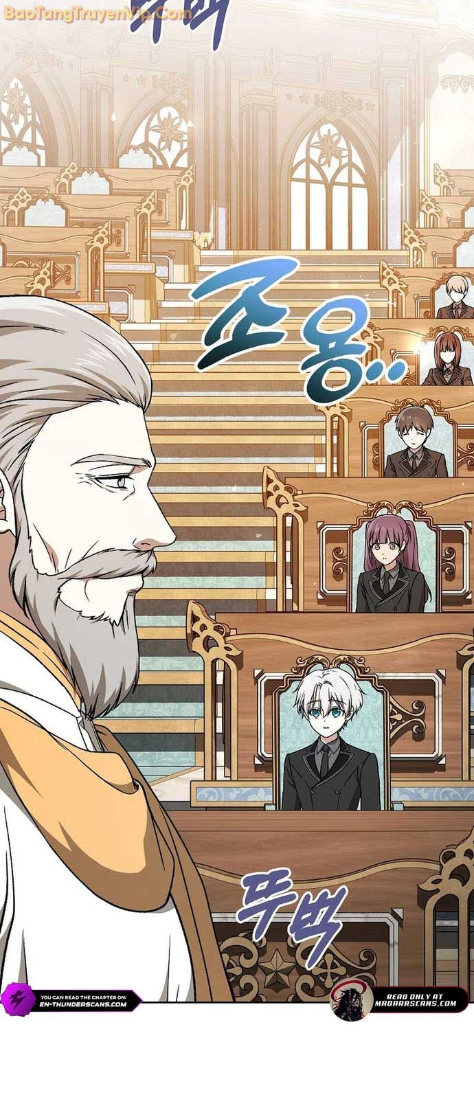 Thiên Tài Phép Thuật Nắm Giữ Khái Niệm chapter 12 - Trang 4