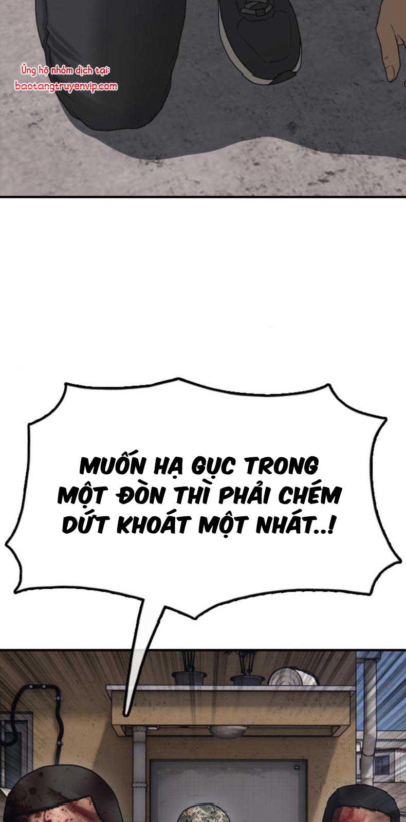 Ngày Tận Thế Đã Đến chapter 12 - Trang 70