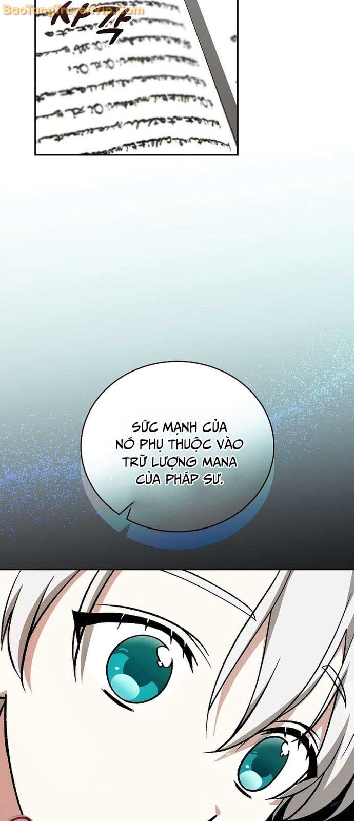 Thiên Tài Phép Thuật Nắm Giữ Khái Niệm chapter 12 - Trang 49