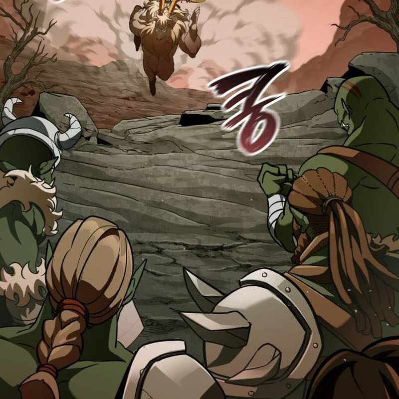 Sử Thi Valhalla chapter 34 - Trang 203