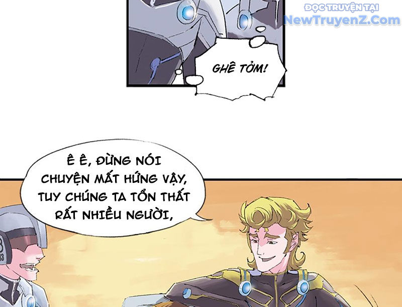 Hi tháp chapter 4 - Trang 90