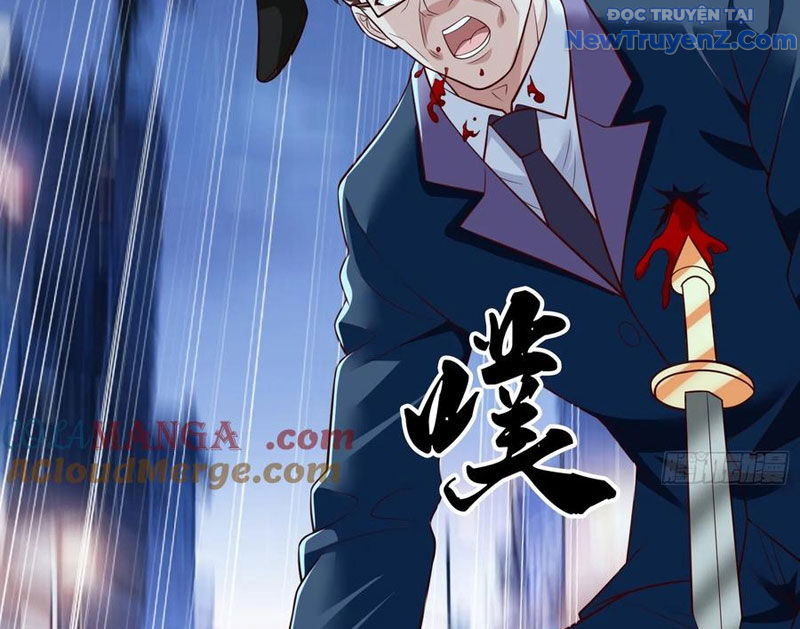 Ta Tu Luyện Thành Thần Tại đô Thị chapter 110 - Trang 10
