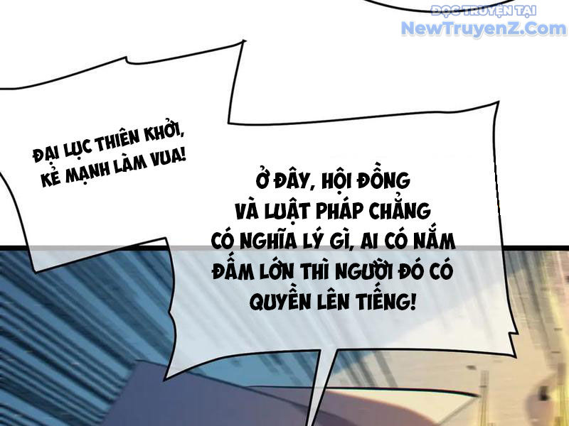 Toàn Dân Chuyển Chức: Bị Động Của Ta Vô Địch chapter 83 - Trang 114