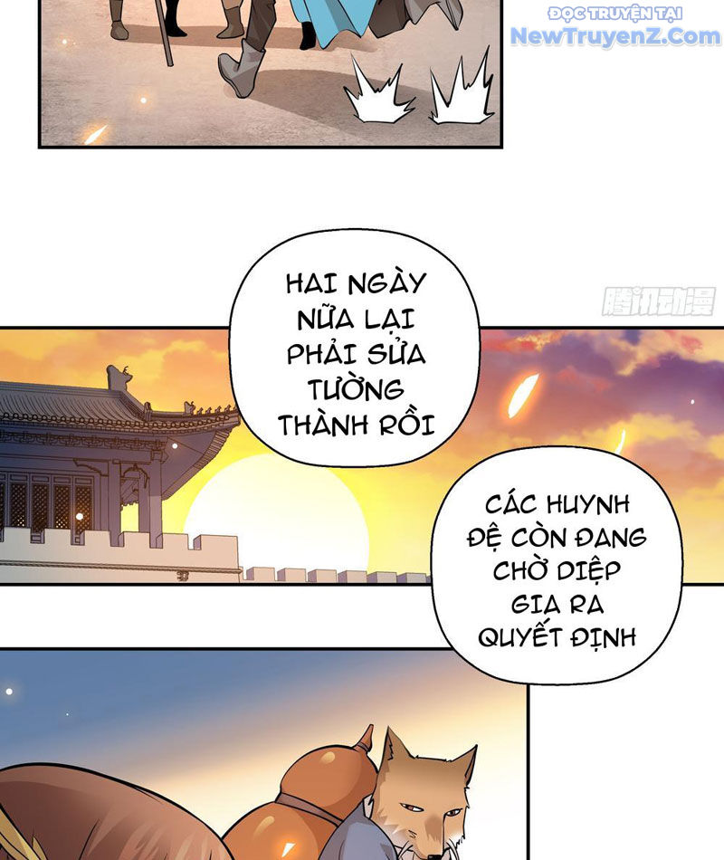 Đấu Khúc Thiên Hạ chapter 3 - Trang 18