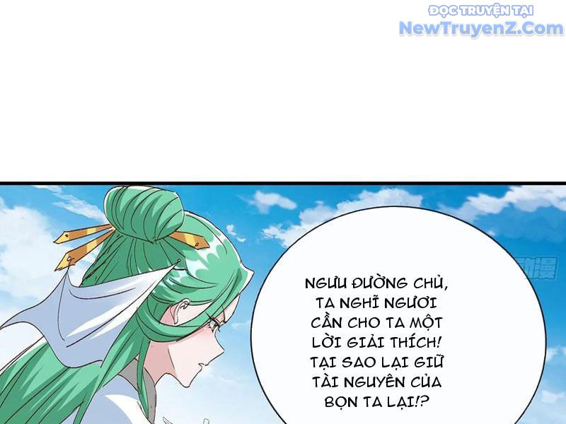 Hoá Ra Ta Là Lão Tổ Ma đạo? chapter 91 - Trang 48