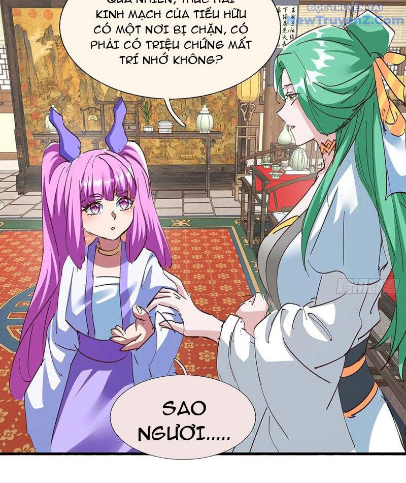 Hoá Ra Ta Là Lão Tổ Ma đạo? chapter 90 - Trang 14