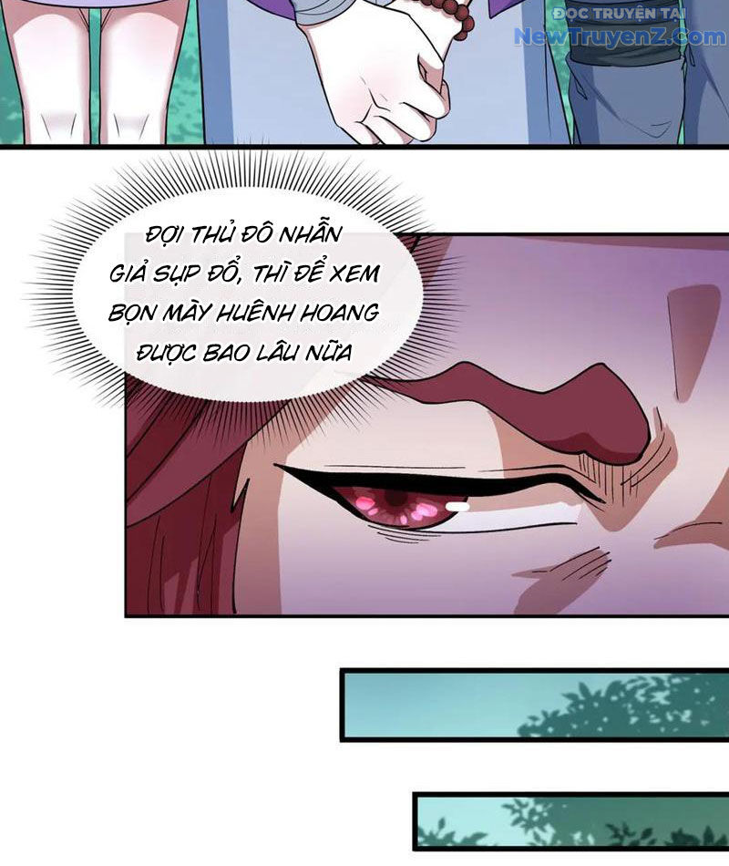 Kỷ Nguyên Kỳ Lạ chapter 476 - Trang 85