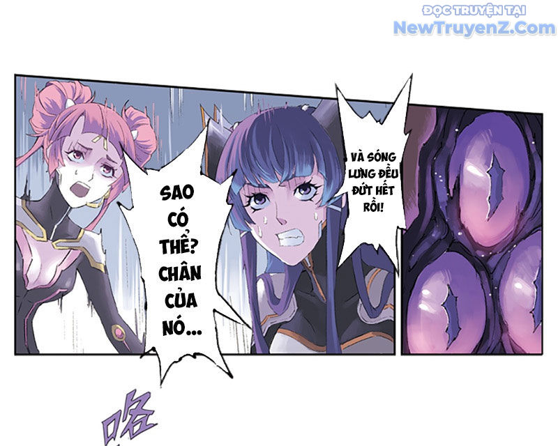 Hi tháp chapter 6 - Trang 64