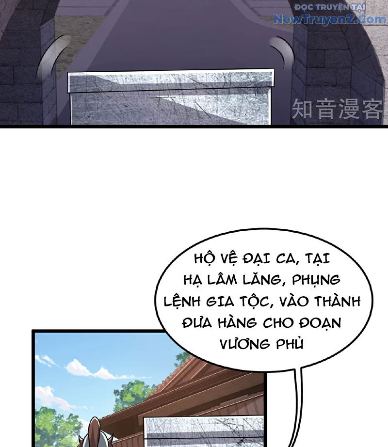 Chí Tôn Hoàn Mỹ chapter 85 - Trang 44