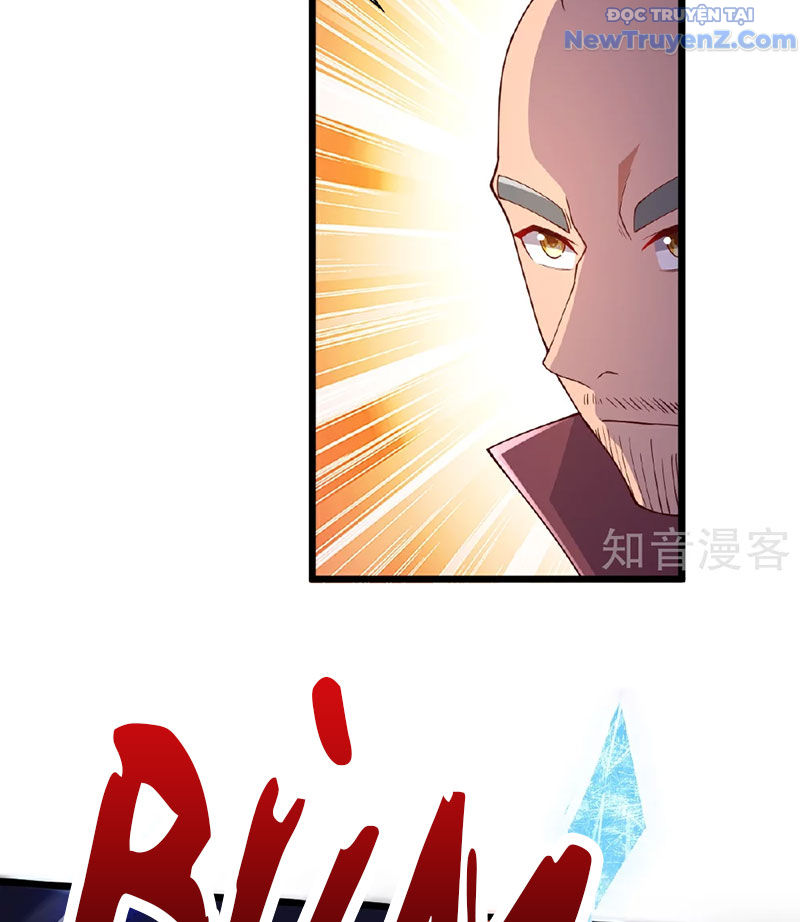 Chí Tôn Hoàn Mỹ chapter 84 - Trang 44