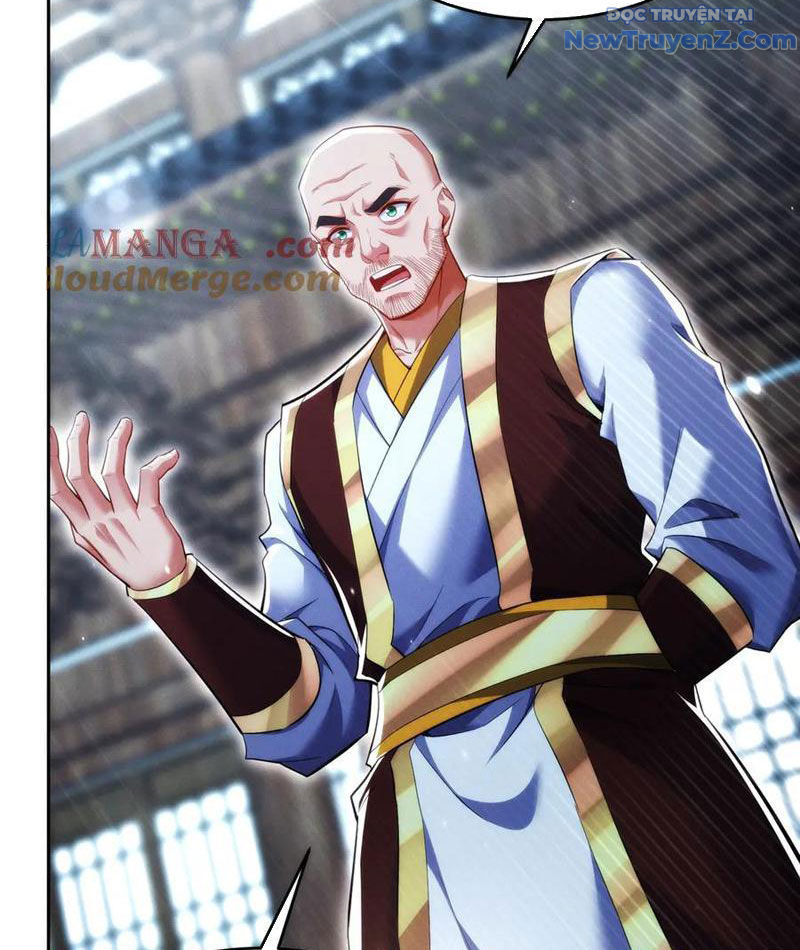 Các Nữ Sư Tôn Đều Muốn Chiếm Hữu Ta chapter 17 - Trang 24