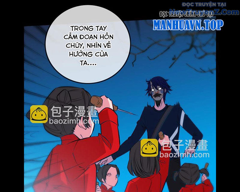 Kiếp Thiên Vận chapter 288 - Trang 39