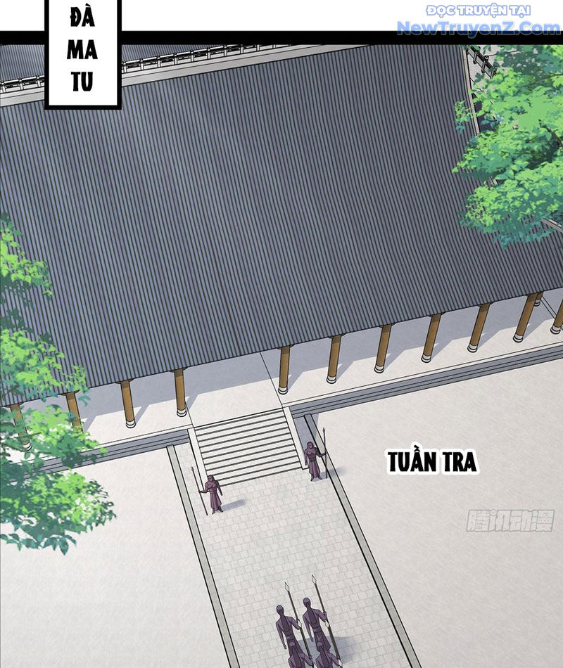 Hoá Ra Ta Là Lão Tổ Ma đạo? chapter 92 - Trang 18