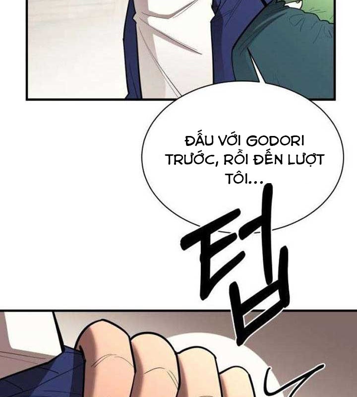 Cuộc Sống Học Đường Của Đội Trưởng Quận chapter 24 - Trang 16