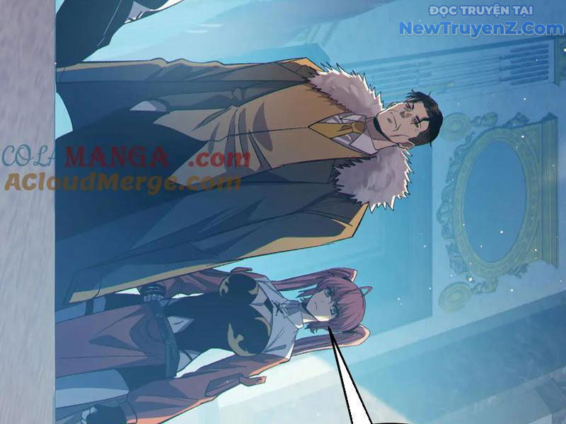 Toàn Dân Chuyển Chức: Bị Động Của Ta Vô Địch chapter 83 - Trang 49