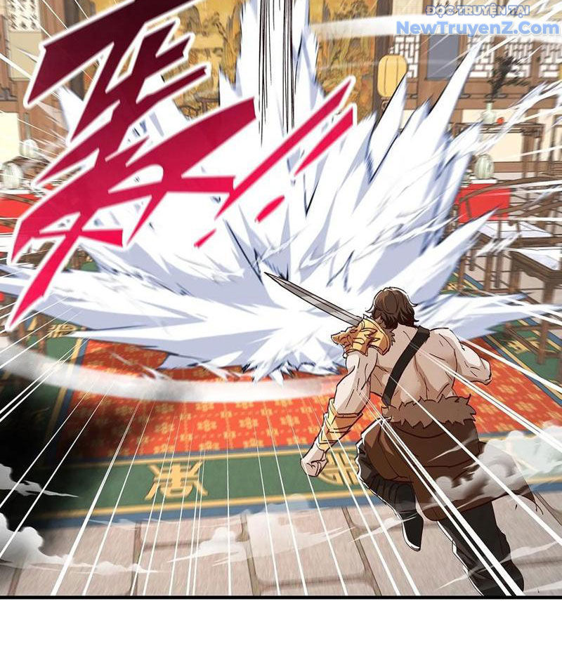 Hoá Ra Ta Là Lão Tổ Ma đạo? chapter 89 - Trang 19