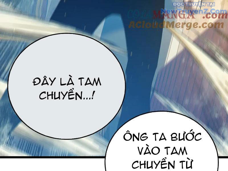 Toàn Dân Chuyển Chức: Bị Động Của Ta Vô Địch chapter 83 - Trang 106