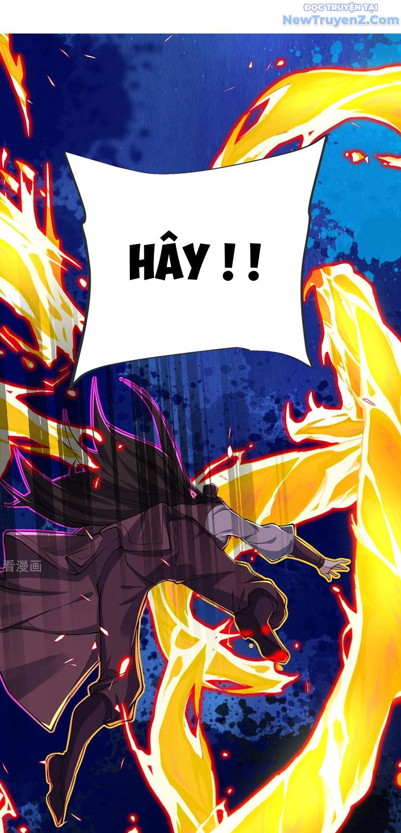 Chí Tôn Hoàn Mỹ chapter 23 - Trang 2