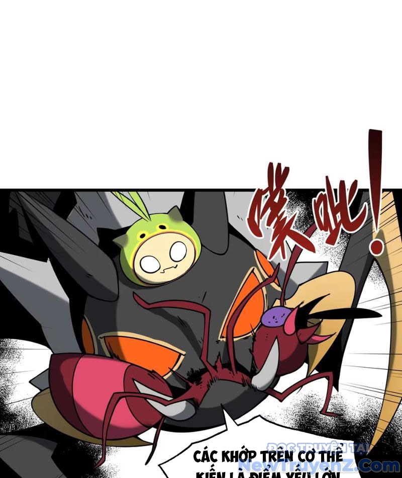 Pháp Sư Ký Sinh chapter 3 - Trang 32