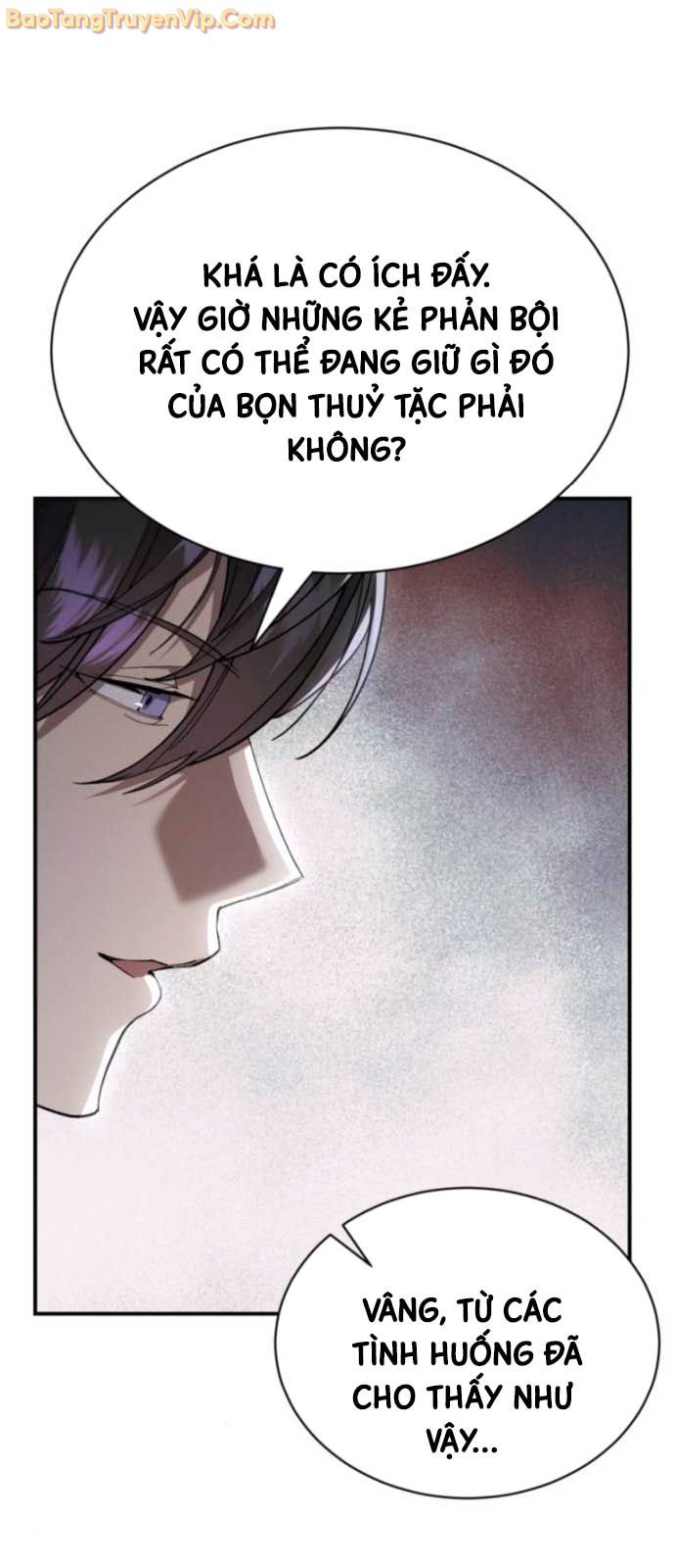 Thiên Ma Muốn Sống Một Cuộc Đời Bình Lặng chapter 31 - Trang 23