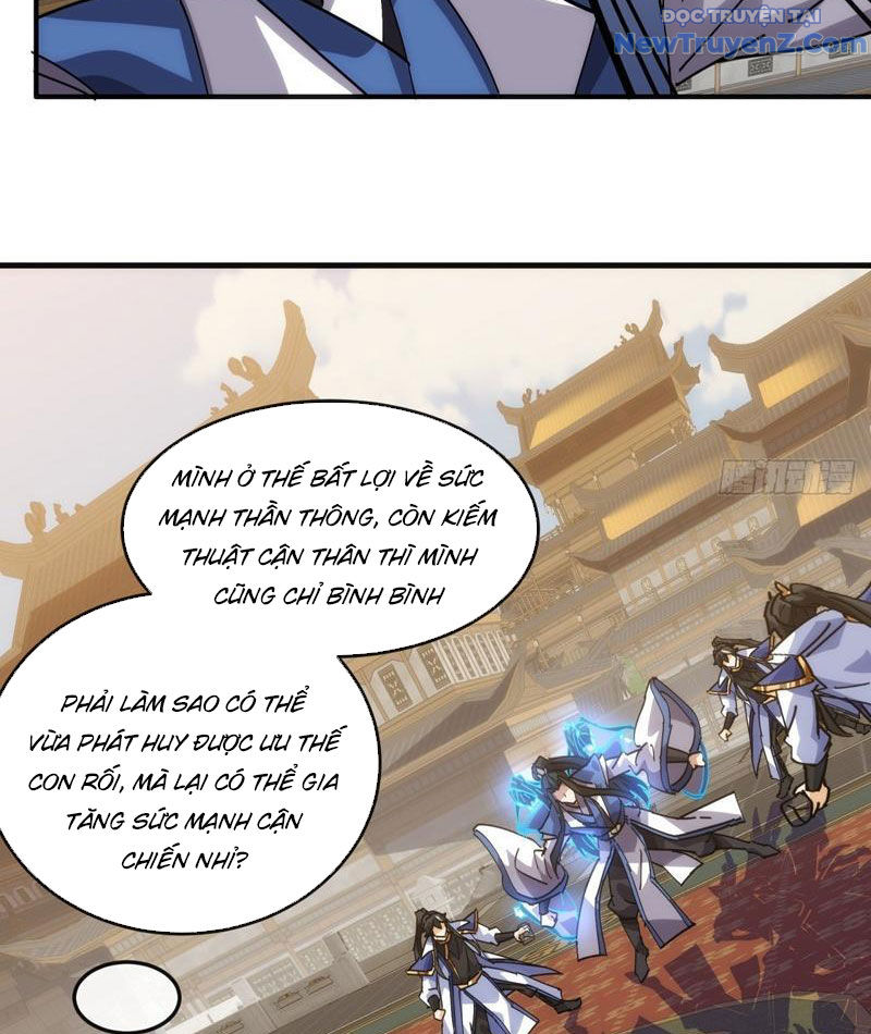 Mời Công Tử Trảm Yêu chapter 182 - Trang 82