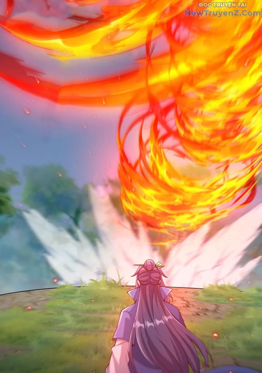 Chí Tôn Hoàn Mỹ chapter 76 - Trang 14