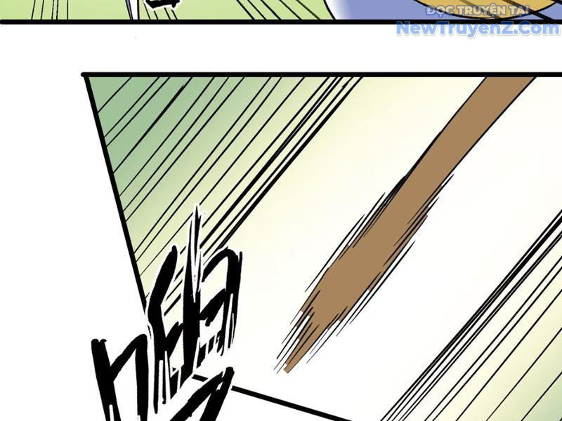 Pháp Sư Ký Sinh chapter 6 - Trang 43