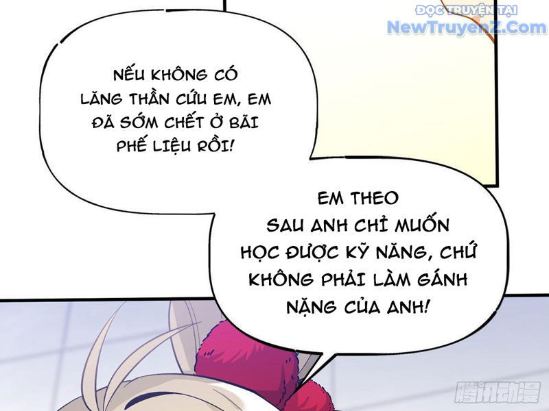 Trùng Sinh Tại Thế Giới Tu Chân, Ta Giết Tới Đỉnh chapter 5 - Trang 18