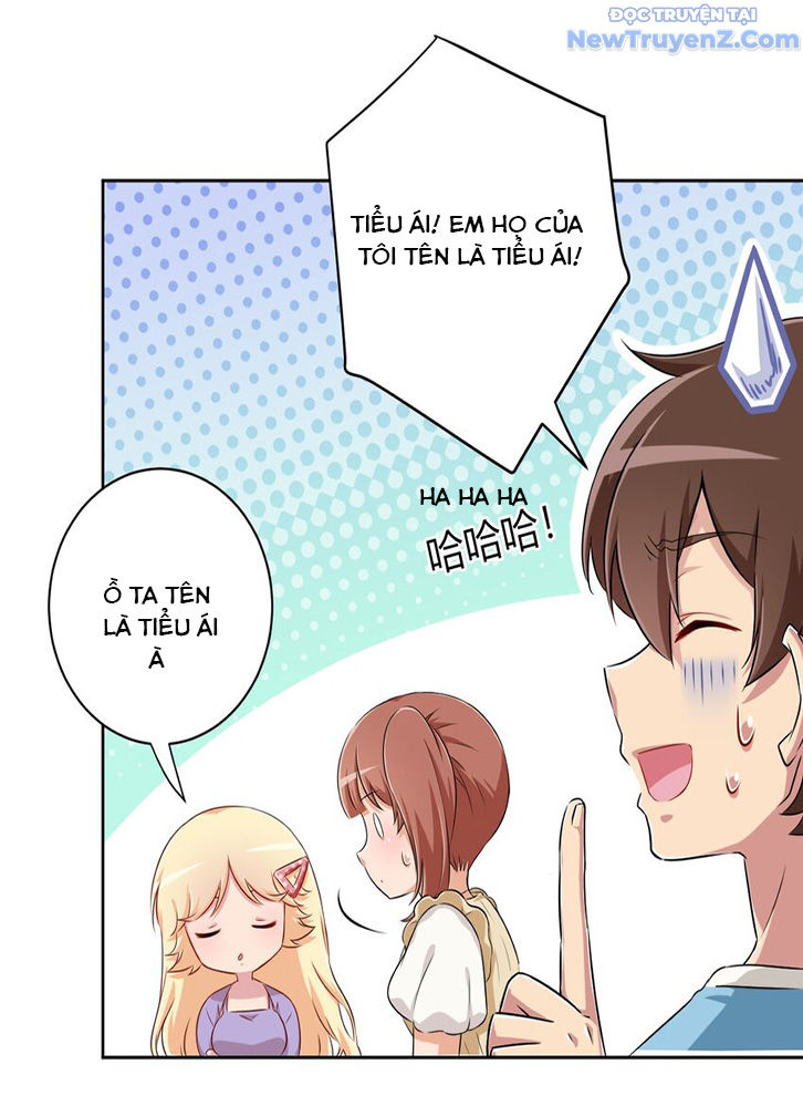Ông Trời Đã Ban Cho Tôi Siêu Năng Lực Kỳ Lạ Gì Thế Này? chapter 58 - Trang 21