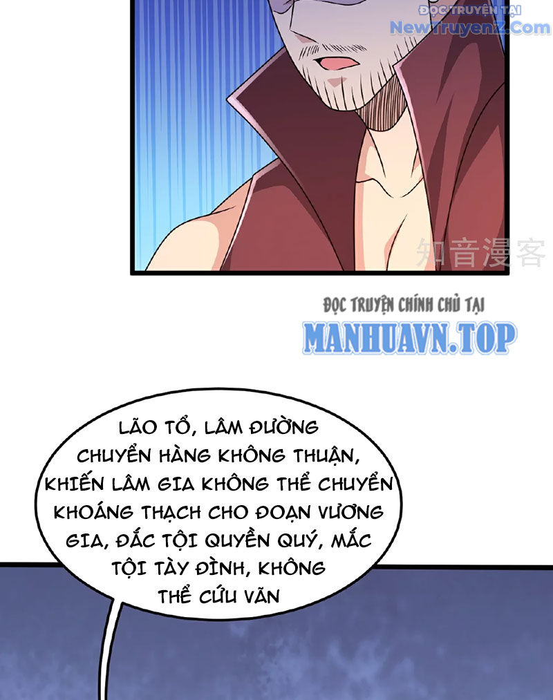 Chí Tôn Hoàn Mỹ chapter 86 - Trang 23