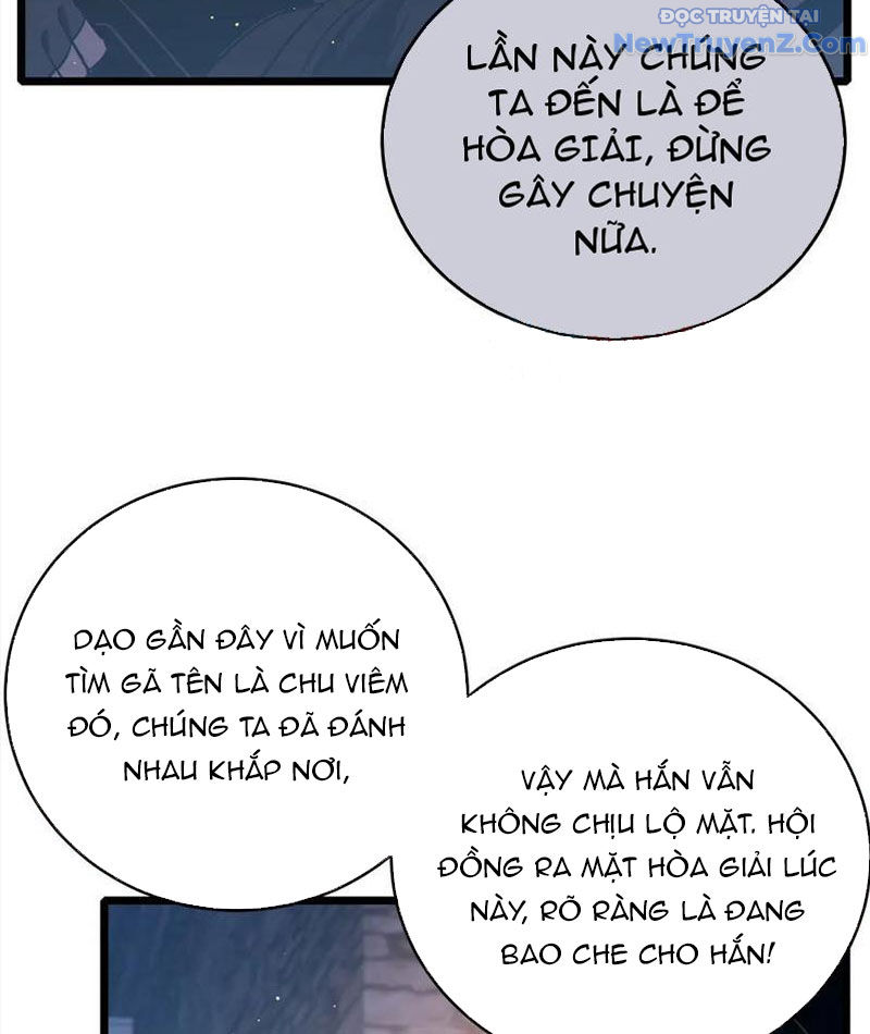 Toàn Dân Chuyển Chức: Bị Động Của Ta Vô Địch chapter 82 - Trang 105
