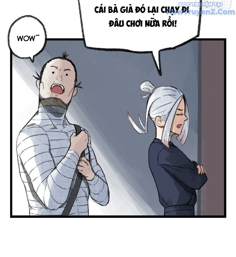 Hiệp Khách Hành Bất Thông chapter 20 - Trang 26